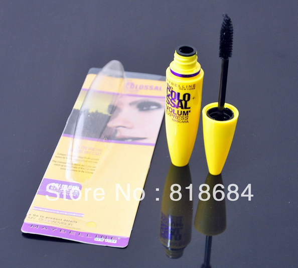 Mascara de Cilios MAYBELLINE